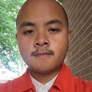 Meet your Posher, Scott